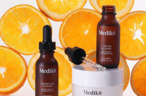 medik8 - vitamín C