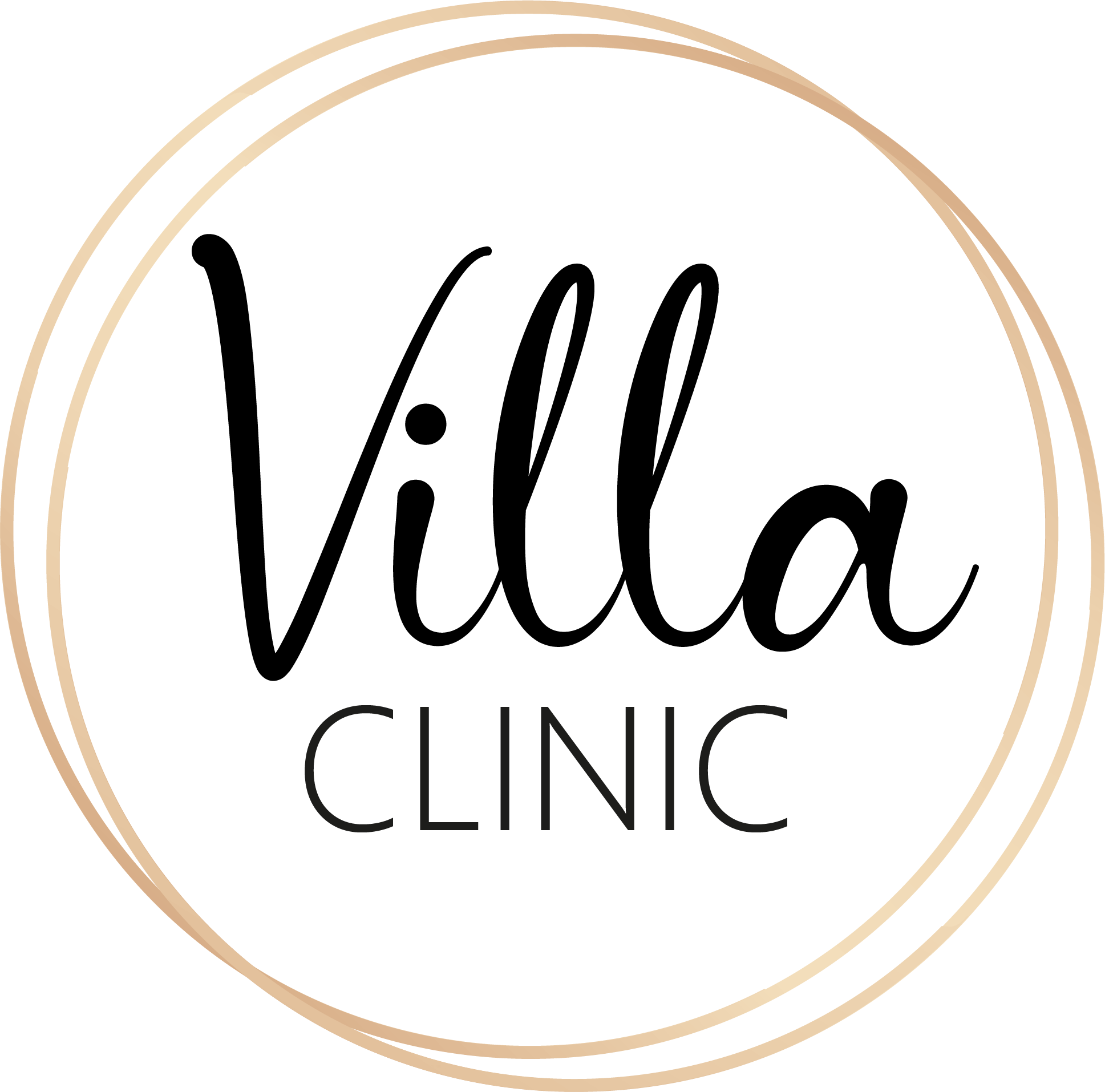 Logo Villa clinic
